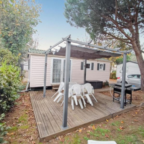 Charmant Bungalow à Saint-Pierre-d'Oléron